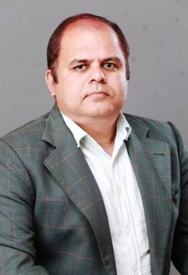 TILLUMAL KARAMCHAND & SONS TILLUMAL KARAMCHAND & SONS