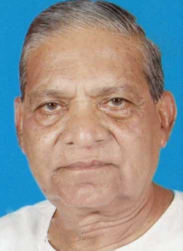 THOK KIRANA VYAPARI SANGH