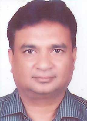 CHHATTISGARH GLASS ASSOCIATION