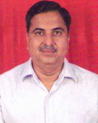 RAIPUR CRUSHER SANCHALAK ASSOCIATION RAIPUR CRUSHER SANCHALAK ASSOCIATION