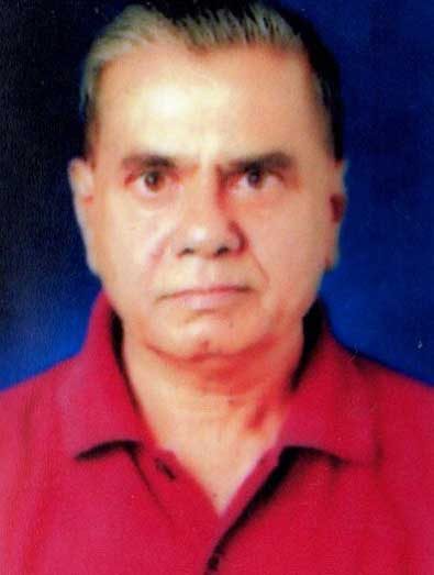 VYAPARI SANGH AMARDEEP TALKIES ROAD VYAPARI SANGH AMARDEEP TALKIES ROAD