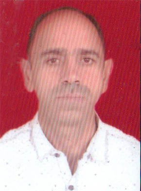 AMAR SHAHEED TRADING COMPANY AMAR SHAHEED TRADING COMPANY
