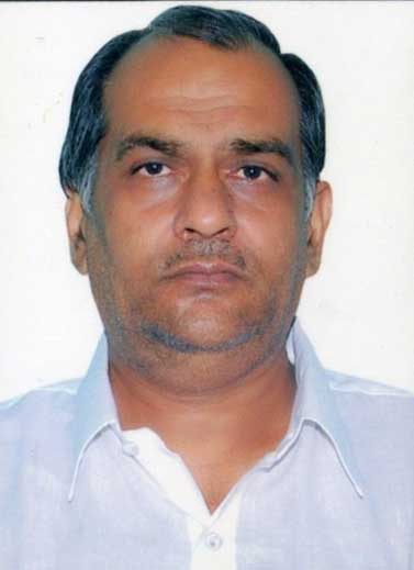 DULICHAND SHIVCHAND PARAKH