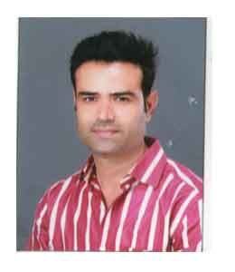 DINESH KUMAR SHADIJA