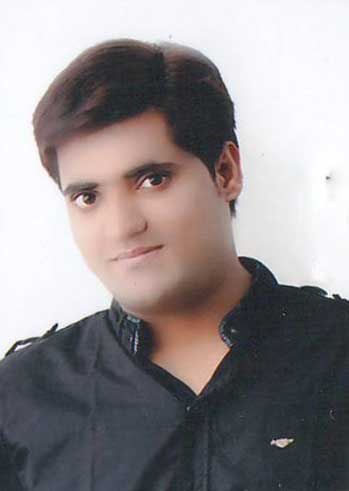 RAGHWANI TRADING CO.